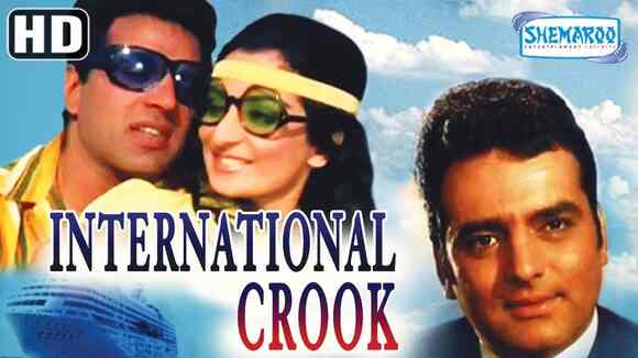 International Crook