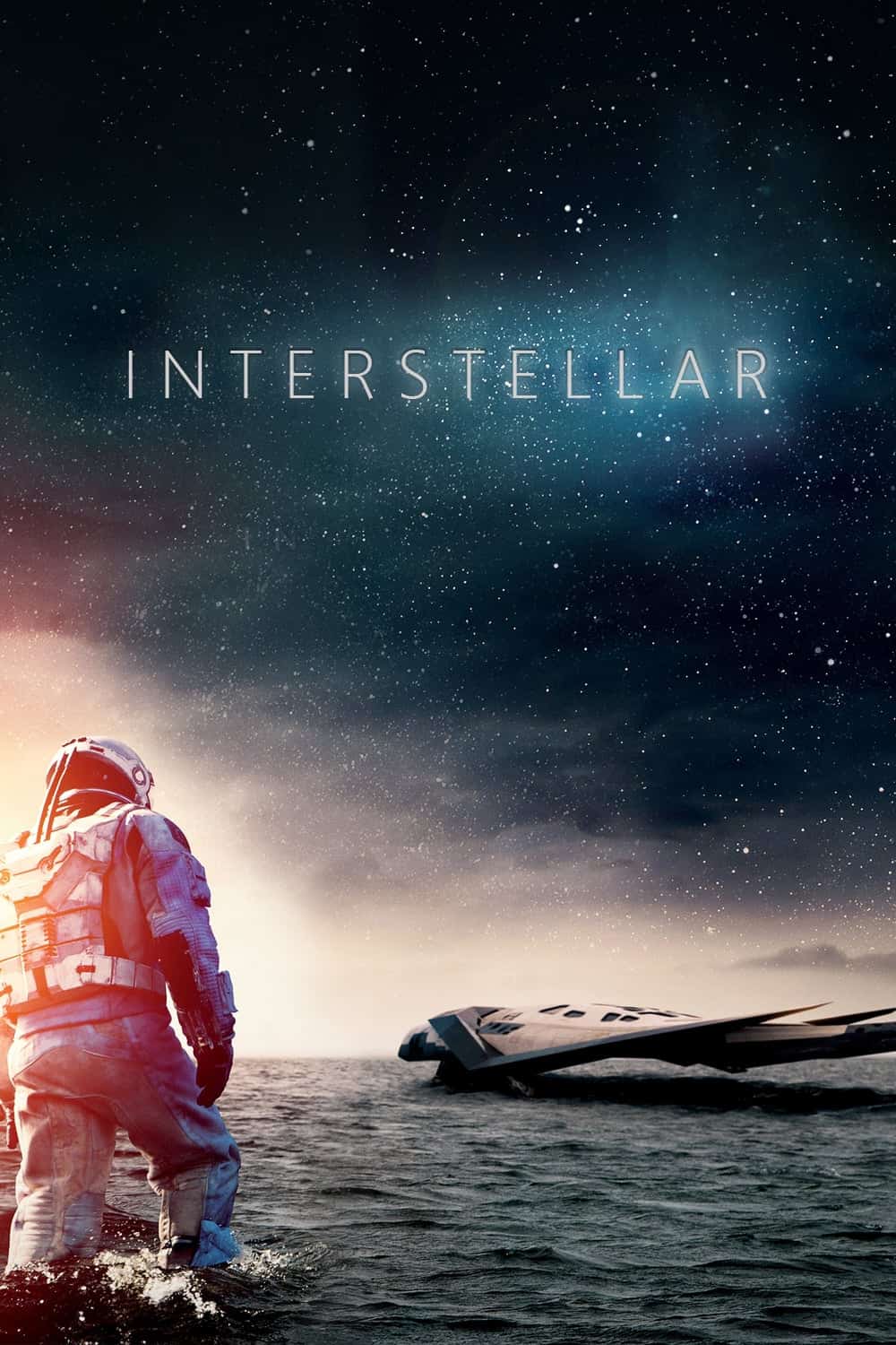 Interstellar - Movies on Google Play