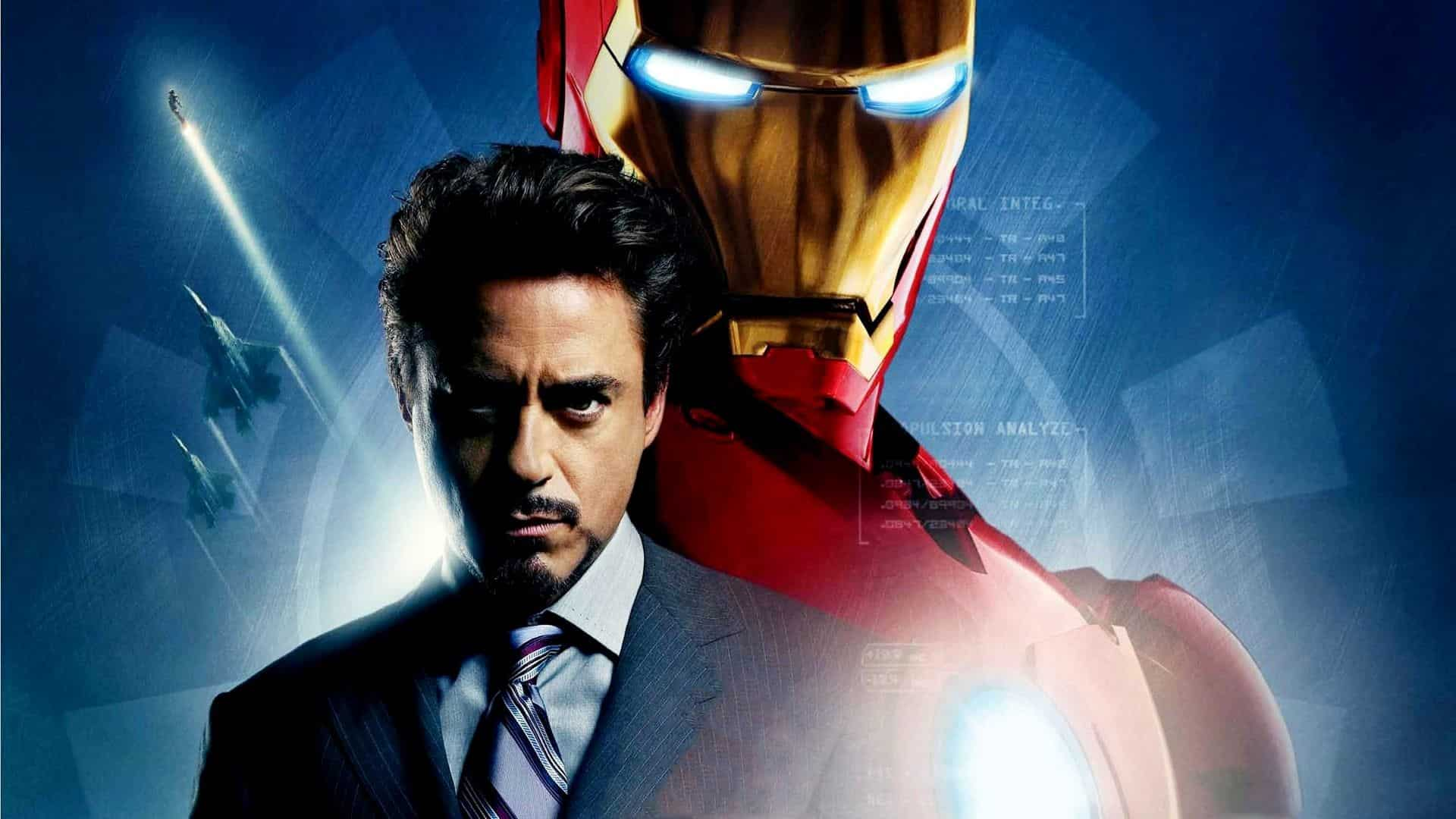 Get your hands on this Robert Downey Jr!