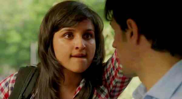 Parineeti Chopra in a still from Hasee Toh Phasee