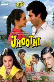 Jhoothi