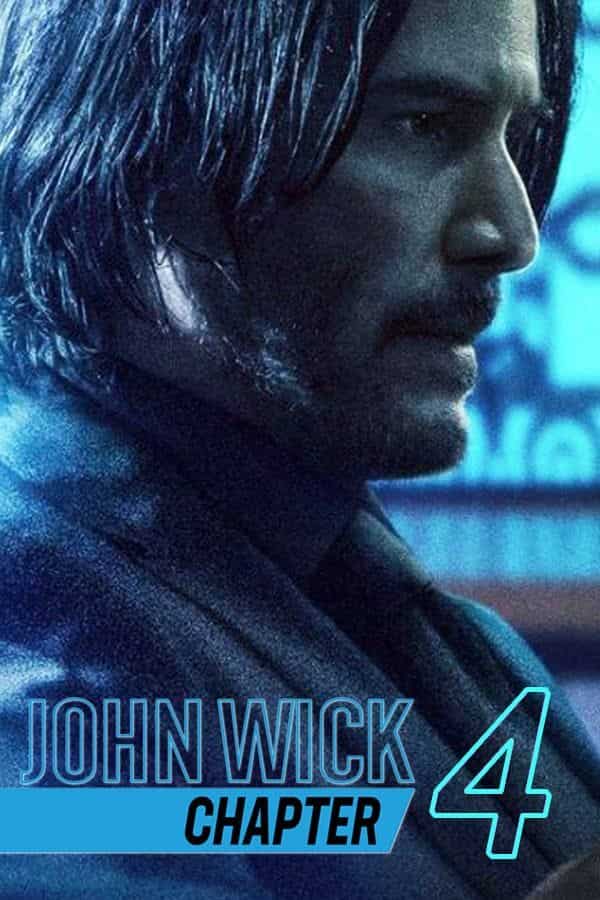 Wario64 on X: John Wick: Chapter 4 - movie ticket is $5 on T-Mobile  Tuesdays   / X