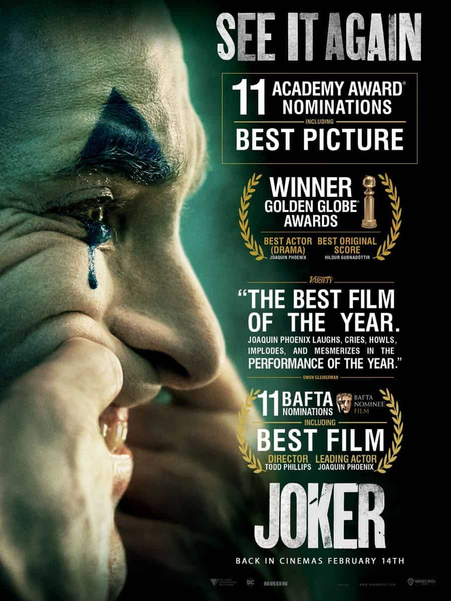 Joker 2019 discount watch online putlocker