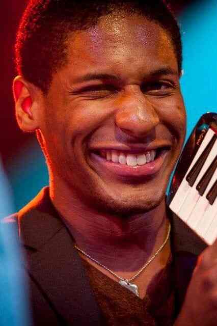 Jon Batiste has won 11 nominations at Grammys 2022