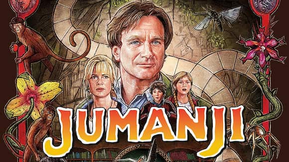 Jumanji