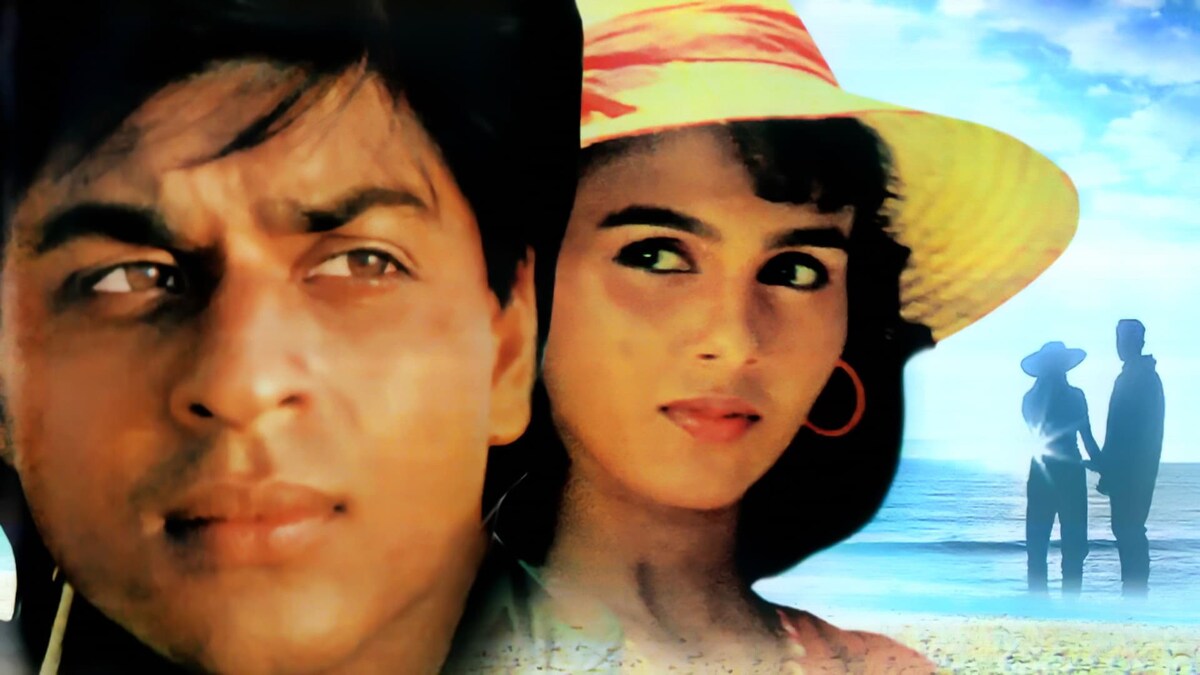 Kabhi Haan Kabhi Naa 1994 watch online OTT Streaming of movie on Google
