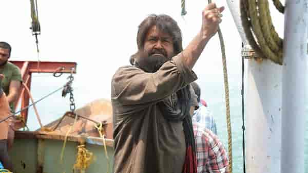 Mohanlal in Koothara