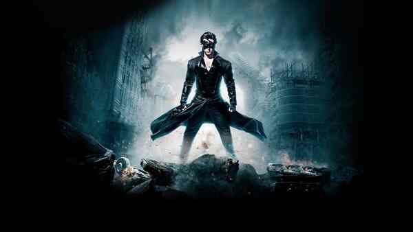 Krrish 3