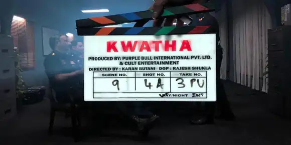 Kwatha