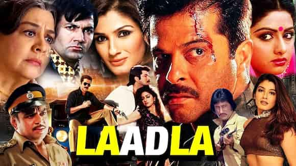 Laadla