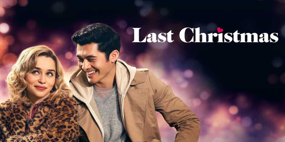 Last christmas fmovies hot sale