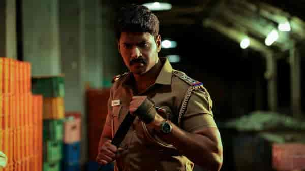 A still from Maayavan