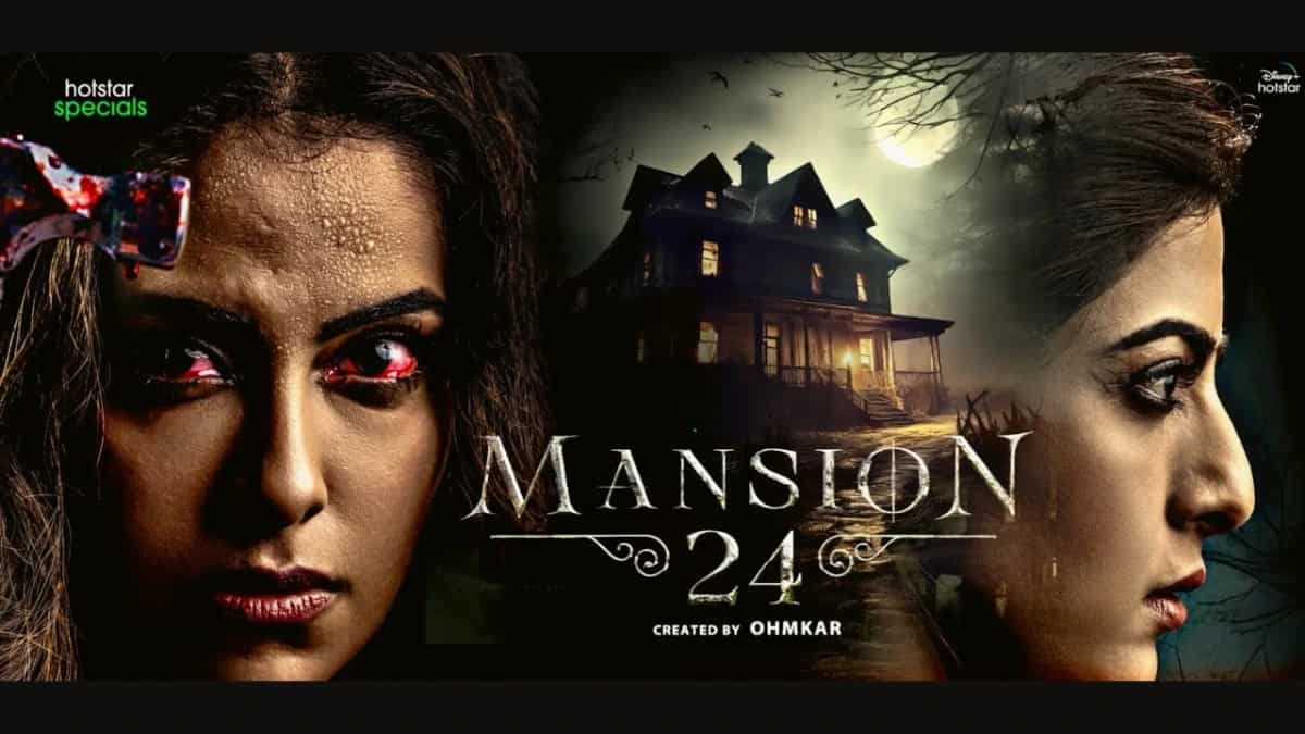 Mansion 24