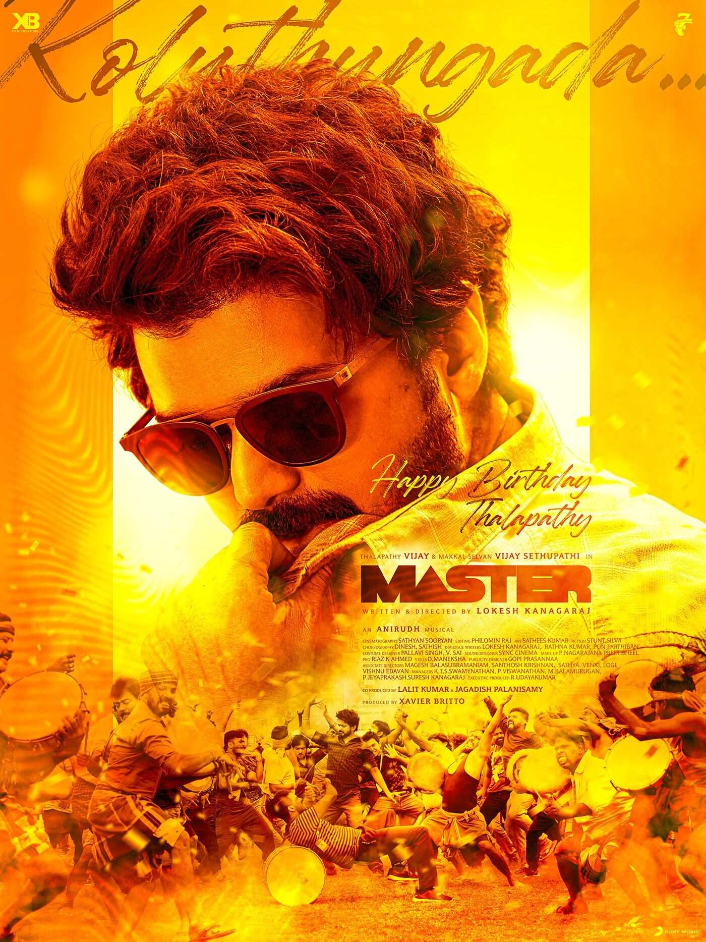 Master 2021 discount movie watch online