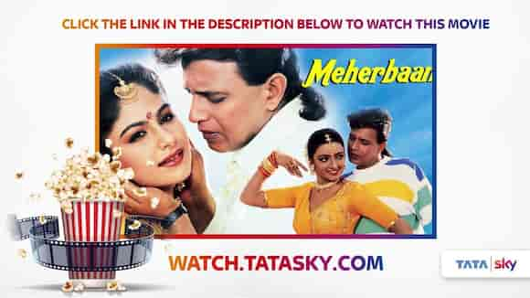 Meherbaan