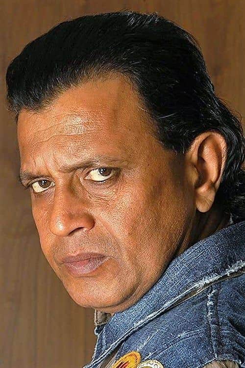Mithun Chakraborty doesn't want a biopic to be made on him; here's why