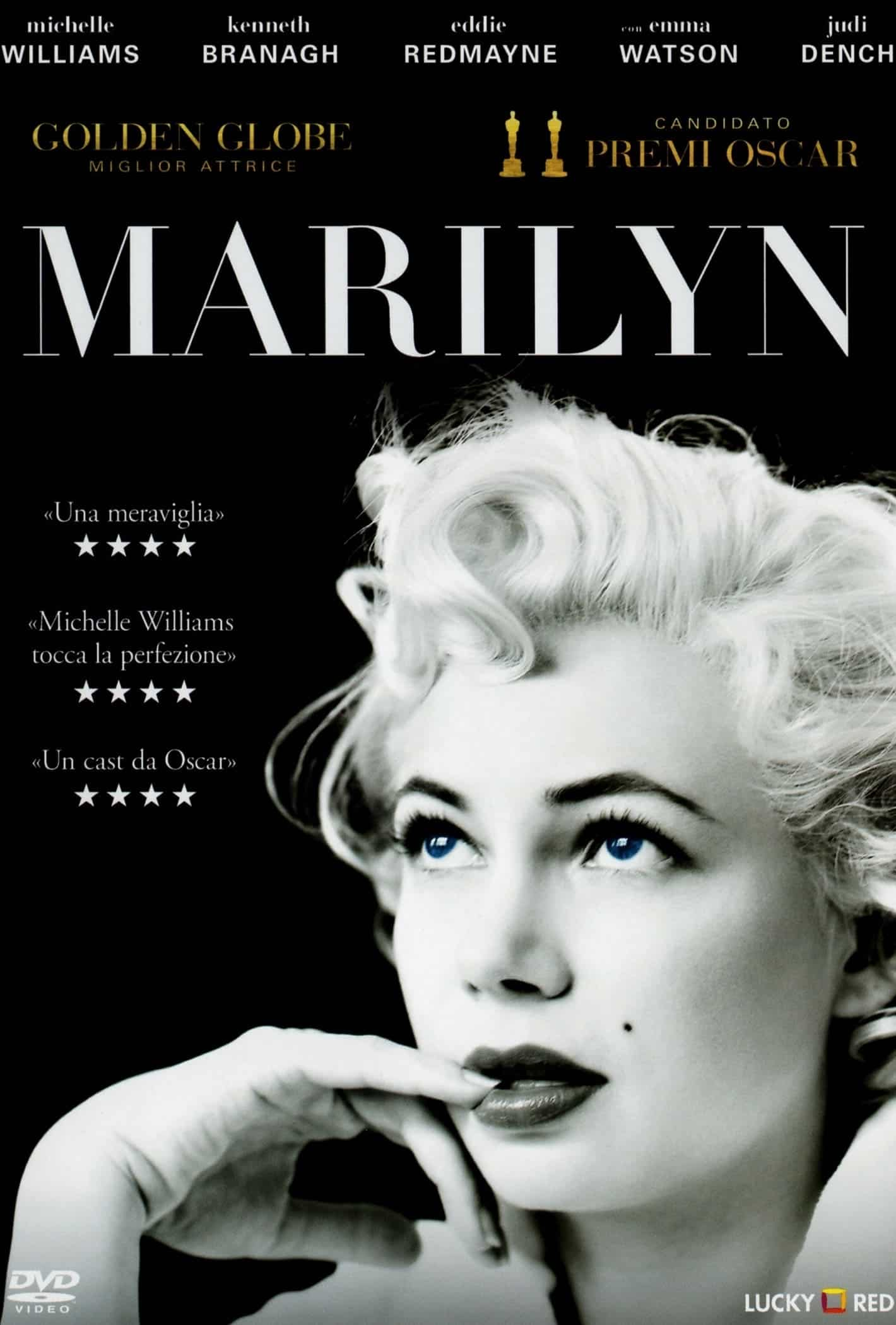 Marilyn Monroe – In The Movies – Wienerworld