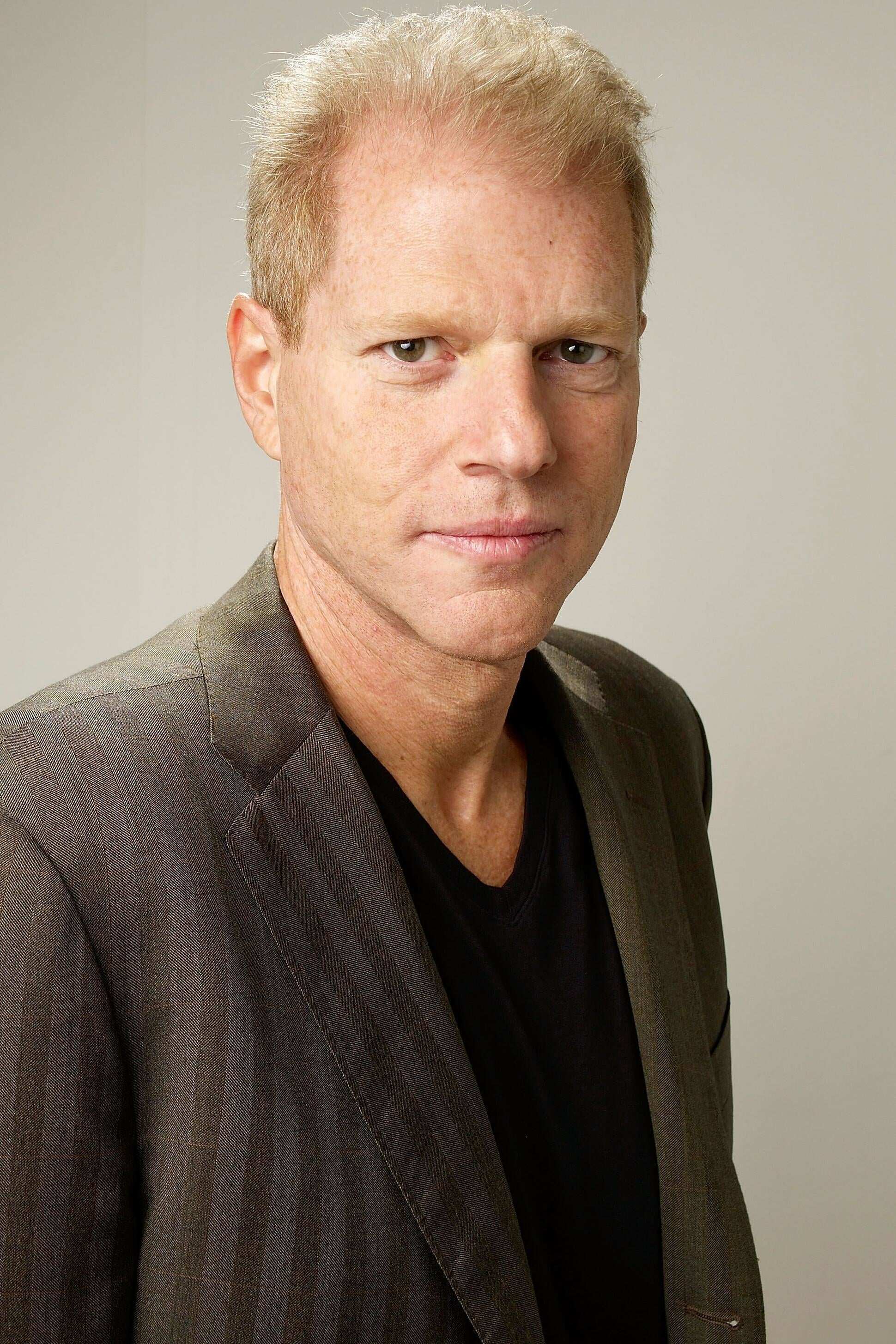 Noah Emmerich Skin