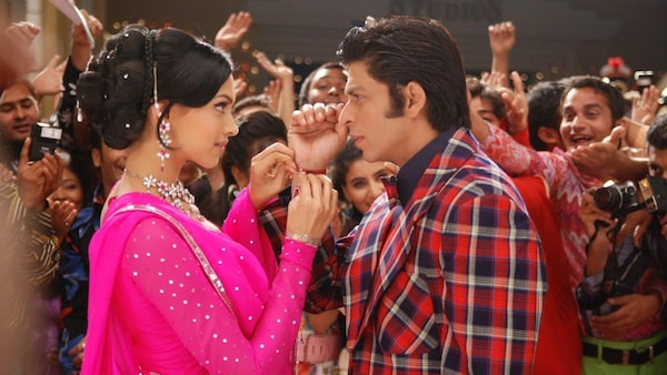 14 years of Om Shanti Om: Fans celebrate Deepika Padukone on the anniversary of her debut film