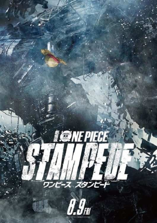 Segundo Trailer do Filme Stampede