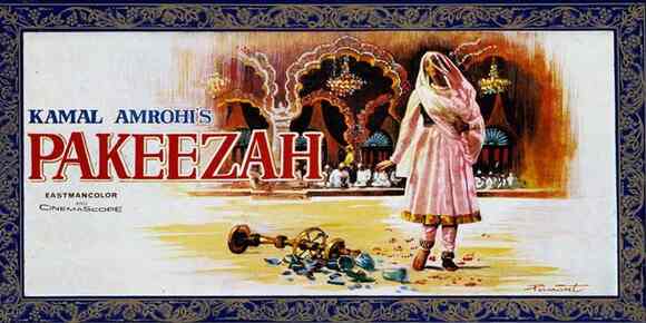 Pakeezah