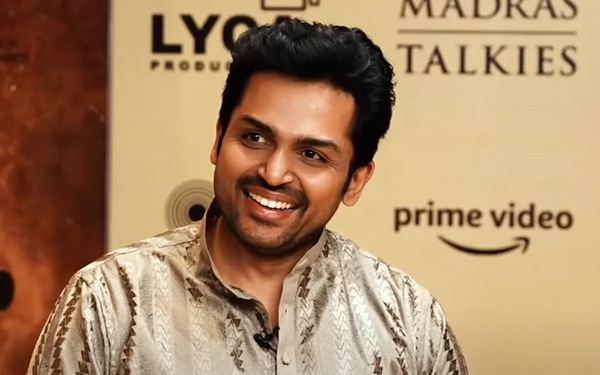 Karthi