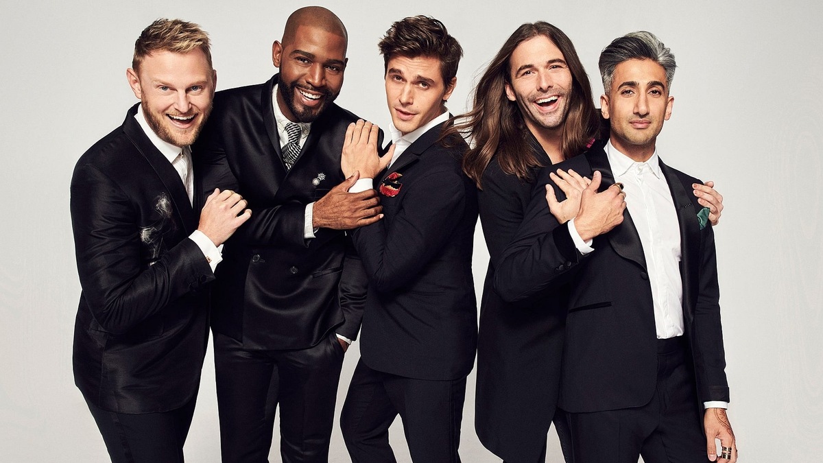 Queer Eye season 6 trailer: Fab Five get ready for a transformative season in Texas