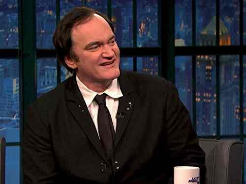 Quentin Tarantino to auction 7 never-before-seen scenes from 1994 film Pulp Fiction