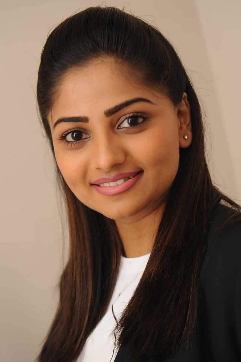 800px x 1200px - Rachita Ram: I play a commercial sex worker in Monsoon Raaga, which I took  up because I trust the film team