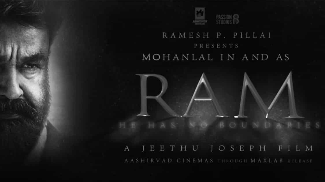 Mohanlal's 'Ram' To Clash With Dulquer Salmaan's 'King Of Kotha' At Box  Office? Here's What We Know