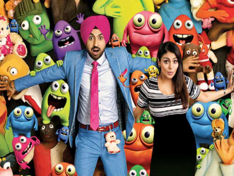 Top Punjabi movies on Netflix Mar 2023