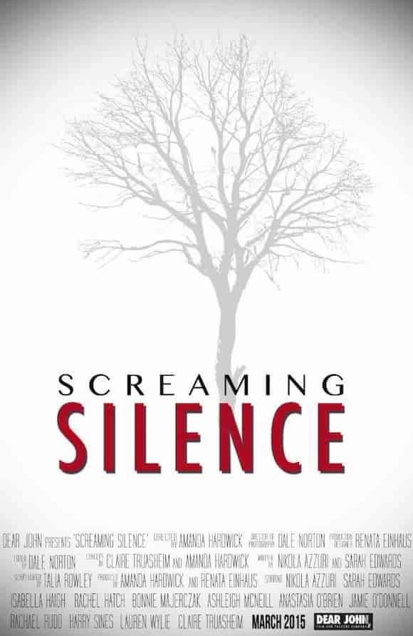 Screaming Silence