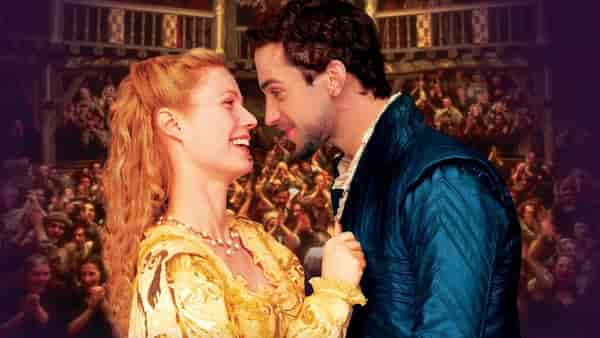 Shakespeare in Love