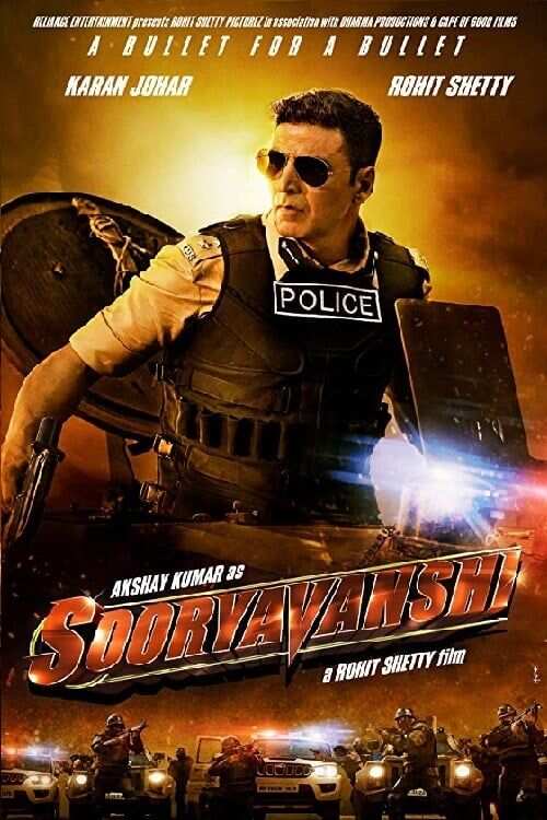 Sooryavanshi Release Date Akshay Kumar Katrina Kaif Movie Sooryavanshi To  Release On Diwali 2021