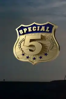 Special 5
