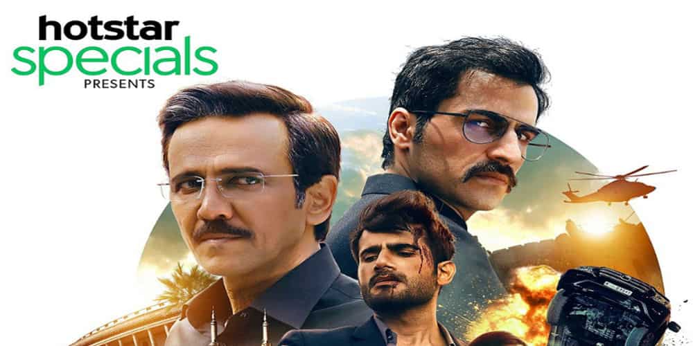 Special Ops 1.5 trailer Himmat Singh is back with his story and it