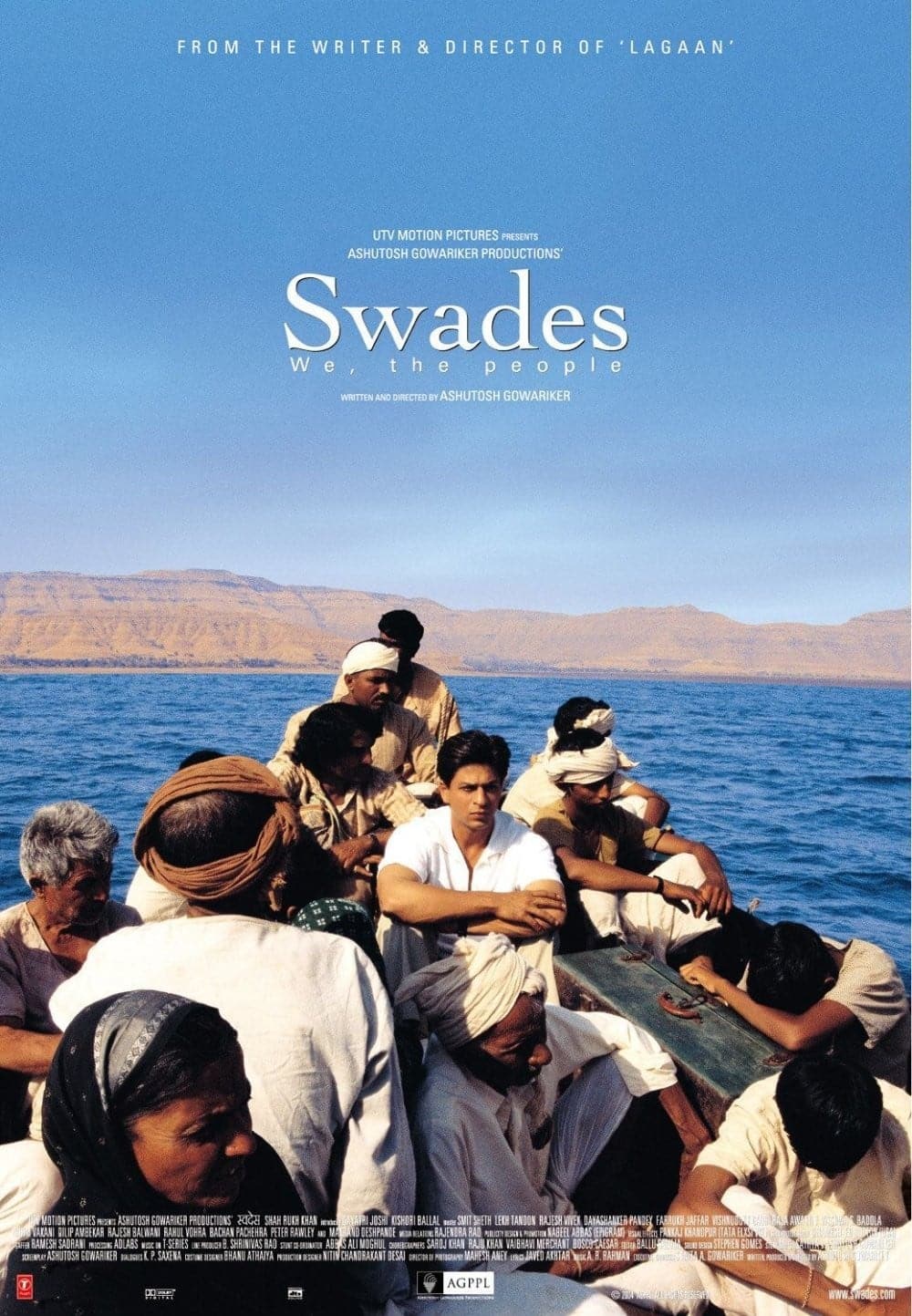 Swades full 2025 movie youtube