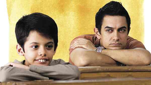 Taare Zameen Par