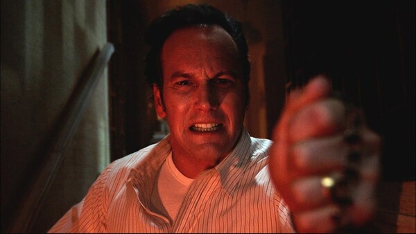 The Conjuring: The Devil Made Me Do It to send chills down your spine on OTT now