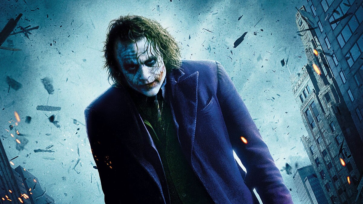 The Dark Knight 2008 watch online OTT Streaming of movie on iTunes,Google Play,YouTube,Amazon
