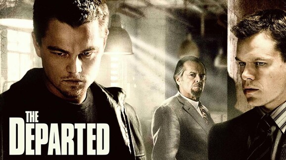 The Departed 2006 on OTT - Cast, Trailer, Videos & Reviews