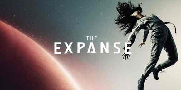 The Expanse