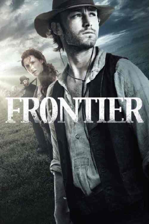 The Frontier