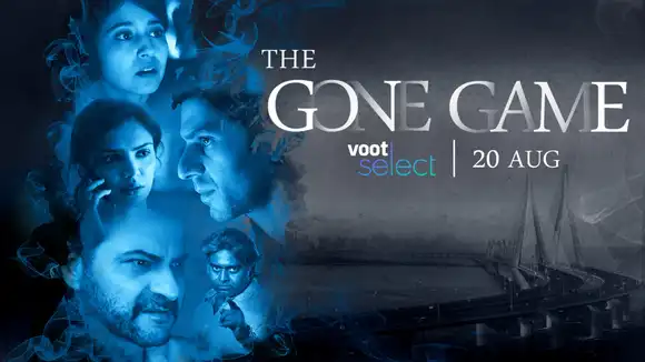 The Gone Game Season 2