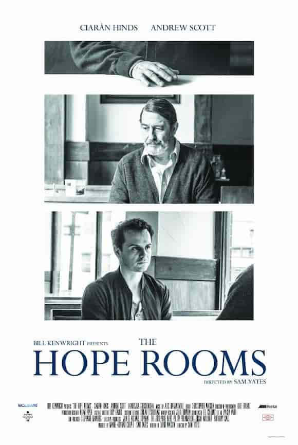 The Hope Rooms