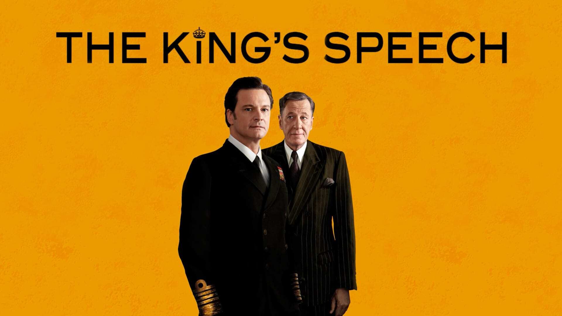 Spotlight / Interview / Tom Hooper, The King's Speech / Matt's Movie Reviews