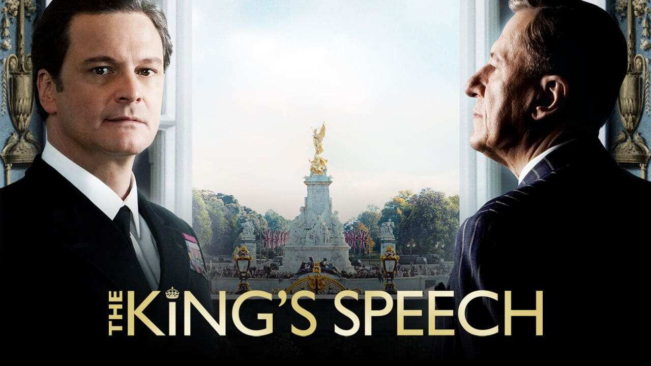 Spotlight / Interview / Tom Hooper, The King's Speech / Matt's Movie Reviews