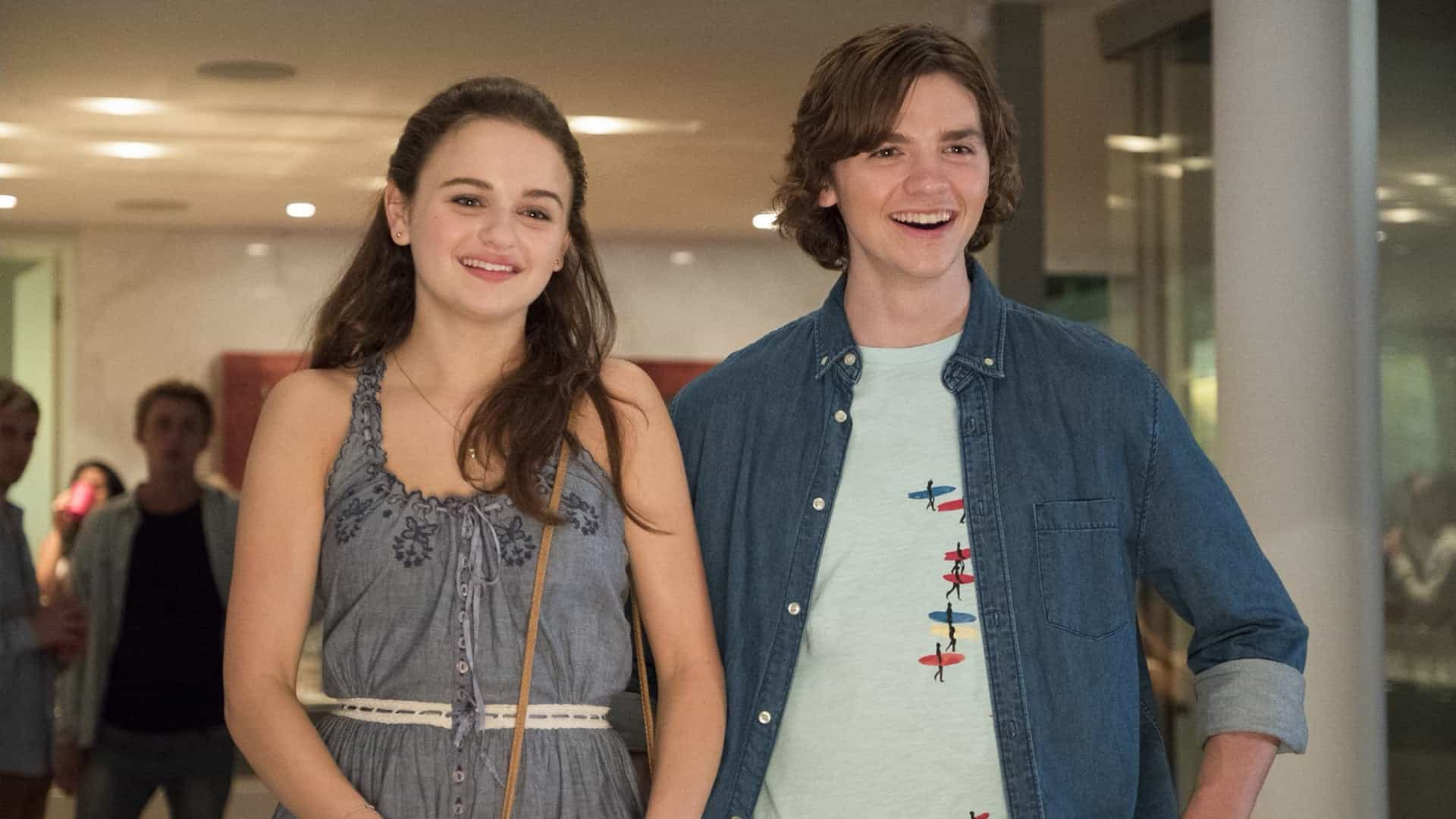 To All the Boys Vs The Kissing Booth– Which Netflix Rom-Com Is Better? Let's Find Out!