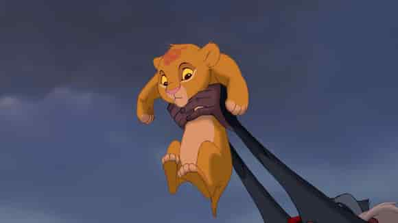 The Lion King