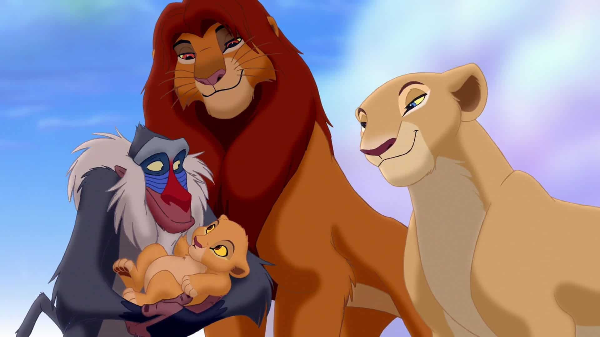 watch the lion king online free dailymotion 1994